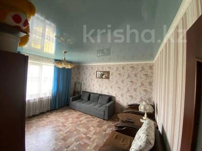 3-комнатная квартира · 61 м² · 4/5 этаж, маяковского 104\1 за 25 млн 〒 в Костанае