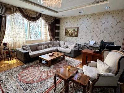 3-комнатная квартира · 160 м² · 20/28 этаж, Аль-Фараби 7 за 150 млн 〒 в Алматы, Бостандыкский р-н