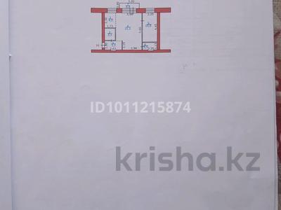 2-комнатная квартира · 44 м² · 4/4 этаж, Клинка 23 за 7.5 млн 〒 в Риддере