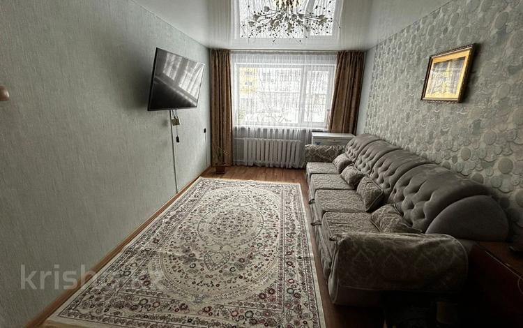 2-комнатная квартира, 45 м², 1/5 этаж, Абая за 14.4 млн 〒 в Петропавловске — фото 2