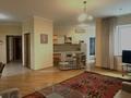 2-бөлмелі пәтер · 76.8 м² · 10/23 қабат, Кабанбай батыра 87, бағасы: 550 000 ₸ в Алматы, Алмалинский р-н