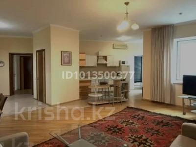2-бөлмелі пәтер · 76.8 м² · 10/23 қабат, Кабанбай батыра 87, бағасы: 550 000 ₸ в Алматы, Алмалинский р-н