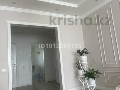 4-комнатная квартира · 100 м² · 3/5 этаж, мкр Астана 9 за 45 млн ₸ в Таразе