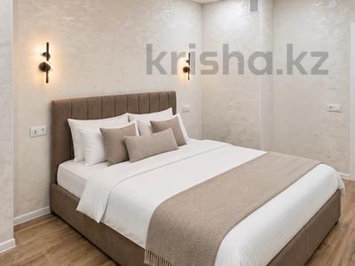 2-комнатная квартира · 52 м² · 4/9 этаж, Абулхайр-хана 69/5 за 19 000 ₸ в Атырау