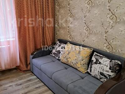 1-комнатная квартира · 22 м² · 1/9 этаж, мкр Алмагуль, Жарокова 283 за 190 000 〒 в Алматы, Бостандыкский р-н