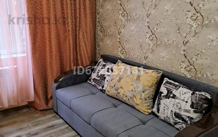 1-комнатная квартира · 22 м² · 1/9 этаж, мкр Алмагуль, Жарокова 283 за 190 000 〒 в Алматы, Бостандыкский р-н — фото 16