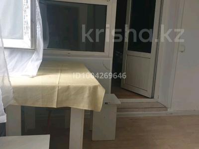 1-бөлмелі пәтер · 15 м² · 1/2 қабат, Жамбыла 154 — Казахстанская, бағасы: 85 000 〒 в Талдыкоргане, мкр Жастар