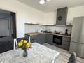 2-комнатная квартира · 60 м² · 7/14 этаж, Тауелсиздик 25 за 20 000 ₸ в Астане, Алматы р-н