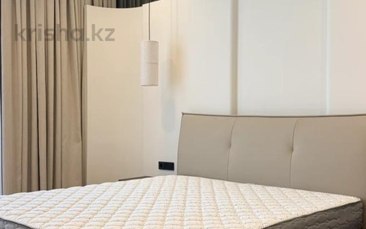 2-комнатная квартира · 85 м², Аль-Фараби 69 за 1.8 млн ₸ в Алматы, Бостандыкский р-н — фото 2