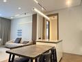 2-комнатная квартира · 85 м², Аль-Фараби 69 за 1.8 млн ₸ в Алматы, Бостандыкский р-н — фото 11