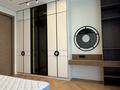 2-комнатная квартира · 85 м², Аль-Фараби 69 за 1.8 млн ₸ в Алматы, Бостандыкский р-н — фото 4