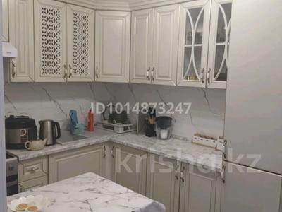 2-бөлмелі пәтер · 56 м² · 6/8 қабат, Северное кольцо 29, бағасы: 35 млн ₸ в Алматы, Жетысуский р-н
