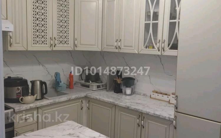 2-комнатная квартира · 56 м² · 6/8 этаж, Северное кольцо 29 за 35 млн ₸ в Алматы, Жетысуский р-н — фото 2