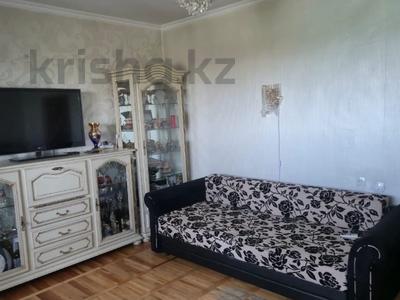 3-комнатная квартира · 76 м² · 8/12 этаж, мкр Сайран 120 за 52 млн ₸ в Алматы, Ауэзовский р-н