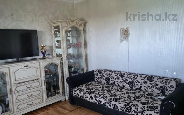 3-комнатная квартира · 76 м² · 8/12 этаж, мкр Сайран 120 за 52 млн ₸ в Алматы, Ауэзовский р-н — фото 13