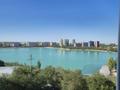 3-комнатная квартира · 76 м² · 8/12 этаж, мкр Сайран 120 за 52 млн ₸ в Алматы, Ауэзовский р-н — фото 11