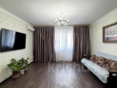 4-бөлмелі пәтер · 80 м² · 9/10 қабат, Сатпаева 12к5, бағасы: 25 млн ₸ в Экибастузе