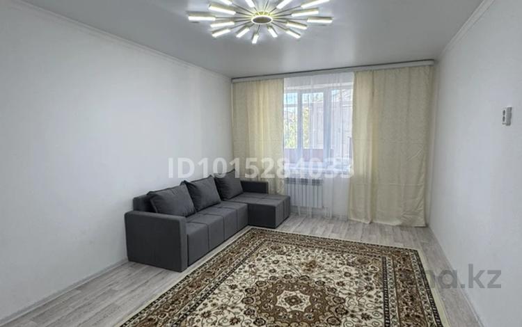 2-бөлмелі пәтер · 73 м² · 4/9 қабат, Астана ш/а., Оракбаева 1в, бағасы: 160 000 ₸ в Уральске, мкр Астана — фото 2