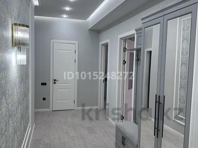 2-бөлмелі пәтер · 86 м² · 2/10 қабат, 18А ш/а 3, бағасы: 41 млн ₸ в Актау, 18А мкр