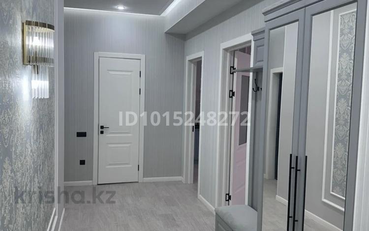 2-бөлмелі пәтер · 86 м² · 2/10 қабат, 18А ш/а 3, бағасы: 41 млн ₸ в Актау, 18А мкр — фото 12