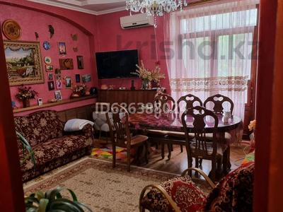 3-бөлмелі пәтер · 78 м² · 2/2 қабат, Гагарина 15, бағасы: 22 млн ₸ в Жезказгане