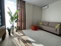 2-комнатная квартира · 50 м², Акмешит 1 — ТРЦ Абу-Даби Плаза за 40 999 ₸ в Астане, Есильский р-н — фото 4