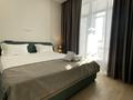 2-комнатная квартира · 50 м², Акмешит 1 — ТРЦ Абу-Даби Плаза за 40 999 ₸ в Астане, Есильский р-н — фото 10