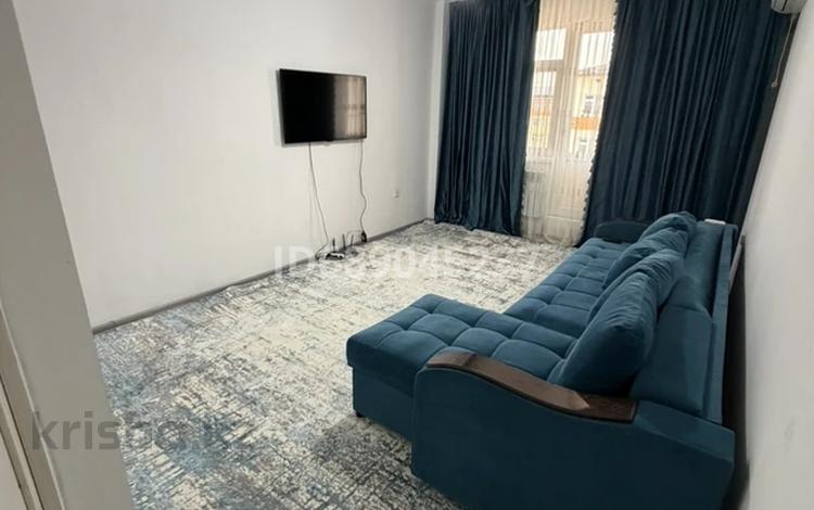 3-бөлмелі пәтер · 75 м² · 5/5 қабат, 15 микрорайон 1022, бағасы: 150 000 ₸ в Таразе — фото 22