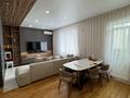 4-бөлмелі пәтер · 120 м² · 8/10 қабат, Алии Молдагуловой, бағасы: 60 млн ₸ в Актобе