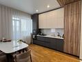 4-бөлмелі пәтер · 120 м² · 8/10 қабат, Алии Молдагуловой, бағасы: 60 млн ₸ в Актобе — фото 7