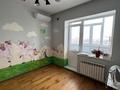 4-бөлмелі пәтер · 120 м² · 8/10 қабат, Алии Молдагуловой, бағасы: 60 млн ₸ в Актобе — фото 16