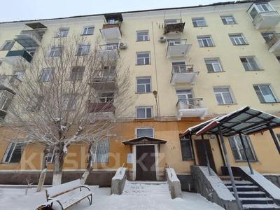 3-комнатная квартира · 89.7 м² · 3/5 этаж, ул Караменде би 10 — 31 за 18 млн 〒 в Балхаше