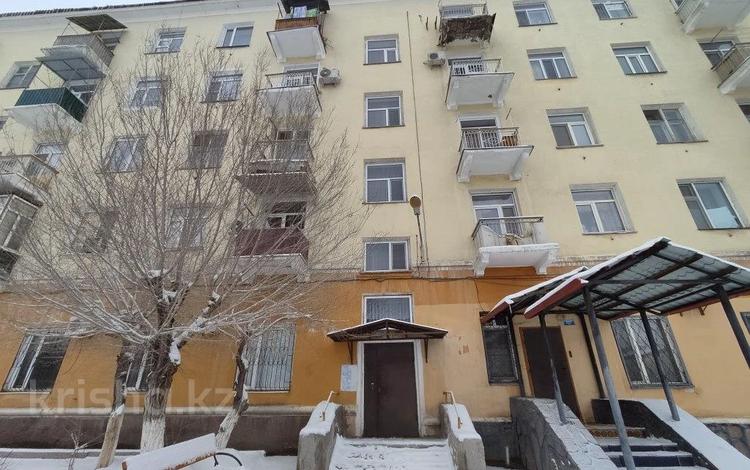 3-комнатная квартира · 89.7 м² · 3/5 этаж, ул Караменде би 10 — 31 за 18 млн ₸ в Балхаше — фото 2