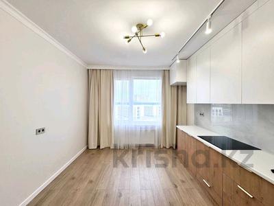 2-бөлмелі пәтер · 61 м² · 10/12 қабат, Е 103 5, бағасы: 40.5 млн ₸ в Астане, Нура р-н