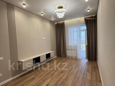 1-бөлмелі пәтер · 40.2 м² · 11/15 қабат, Туран 71, бағасы: 29.9 млн ₸ в Астане, Нура р-н