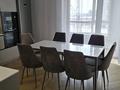 3-комнатная квартира · 113.6 м² · 3/8 этаж, Аль-Фараби 35 за 125 млн ₸ в Астане, Есильский р-н — фото 3