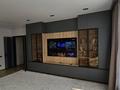 3-комнатная квартира · 113.6 м² · 3/8 этаж, Аль-Фараби 35 за 125 млн ₸ в Астане, Есильский р-н — фото 11