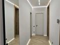 3-комнатная квартира · 113.6 м² · 3/8 этаж, Аль-Фараби 35 за 125 млн ₸ в Астане, Есильский р-н — фото 14