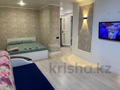 1-комнатная квартира · 37 м² · 2/6 этаж, Сабатаева 196 — Пушкина за 10 000 〒 в Кокшетау