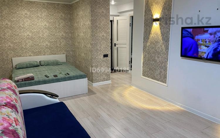 1-комнатная квартира · 37 м² · 2/6 этаж, Сабатаева 196 — Пушкина за 10 000 〒 в Кокшетау — фото 18