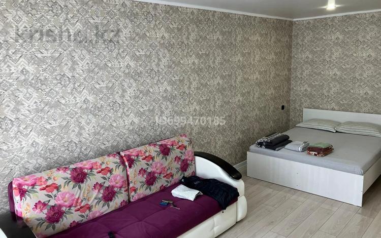1-бөлмелі пәтер · 37 м² · 2/6 қабат, Сабатаева 196 — Пушкина, бағасы: 10 000 ₸ в Кокшетау — фото 19