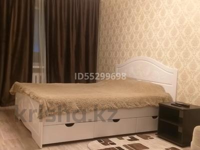 1-комнатная квартира · 35 м² · 2/5 этаж, Сагдиева (Куйбышева) 50 — Акана Сере за 10 000 〒 в Кокшетау