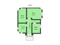 Отдельный дом · 5 комнат · 240 м² · 4.26 сот., Абая 243 за 120 млн ₸ в Костанае — фото 40