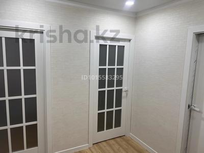3-комнатная квартира · 61 м² · 5/5 этаж, Байконурова 110 за 15 млн ₸ в Жезказгане
