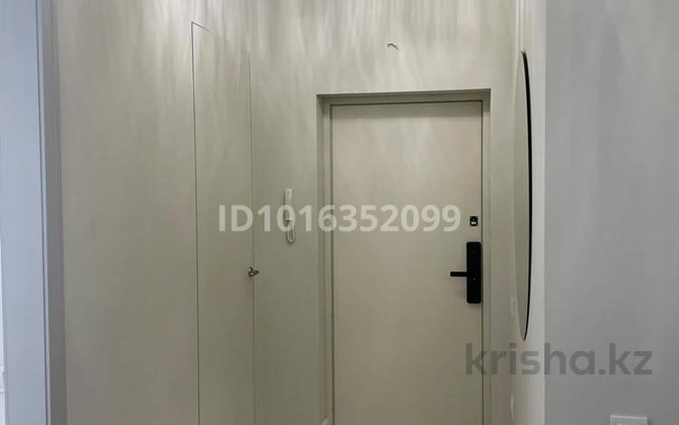 3-комнатная квартира · 99 м² · 5/7 этаж, Шамши Калдаякова 4 — Посольство Азербайджана за 650 000 ₸ в Астане, Алматы р-н — фото 2