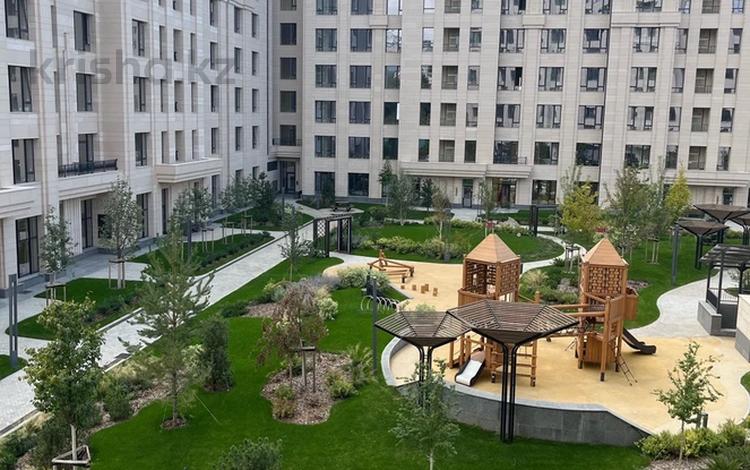 4-бөлмелі пәтер · 155.2 м² · 3/9 қабат, Аль-Фараби 69б, бағасы: ~ 309.1 млн ₸ в Алматы, Бостандыкский р-н — фото 2