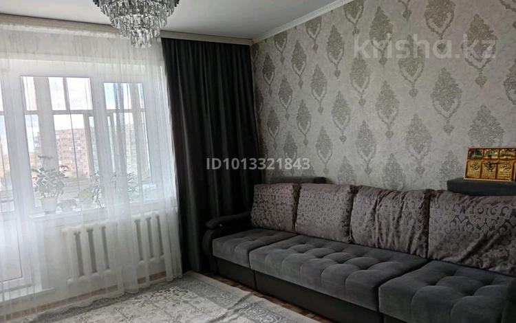 3-комнатная квартира · 65 м² · 6/9 этаж, 9 37 за 16 млн ₸ в Степногорске — фото 3