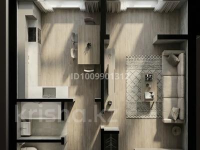 1-комнатная квартира · 41 м² · 9/9 этаж, мкр. Алтын орда, Микрорайон Алтын Орда 351 за 18.5 млн ₸ в Актобе