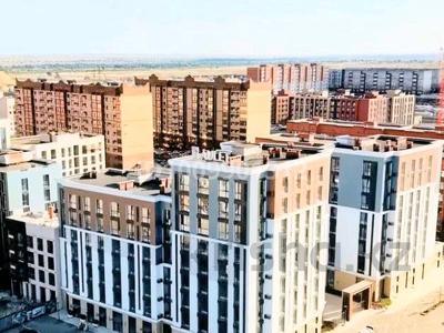 1-комнатная квартира · 41 м² · 9/9 этаж, мкр. Алтын орда за 19.5 млн ₸ в Актобе