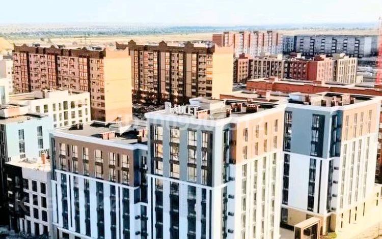 1-комнатная квартира · 41 м² · 9/9 этаж, мкр. Алтын орда за 19.5 млн ₸ в Актобе — фото 5